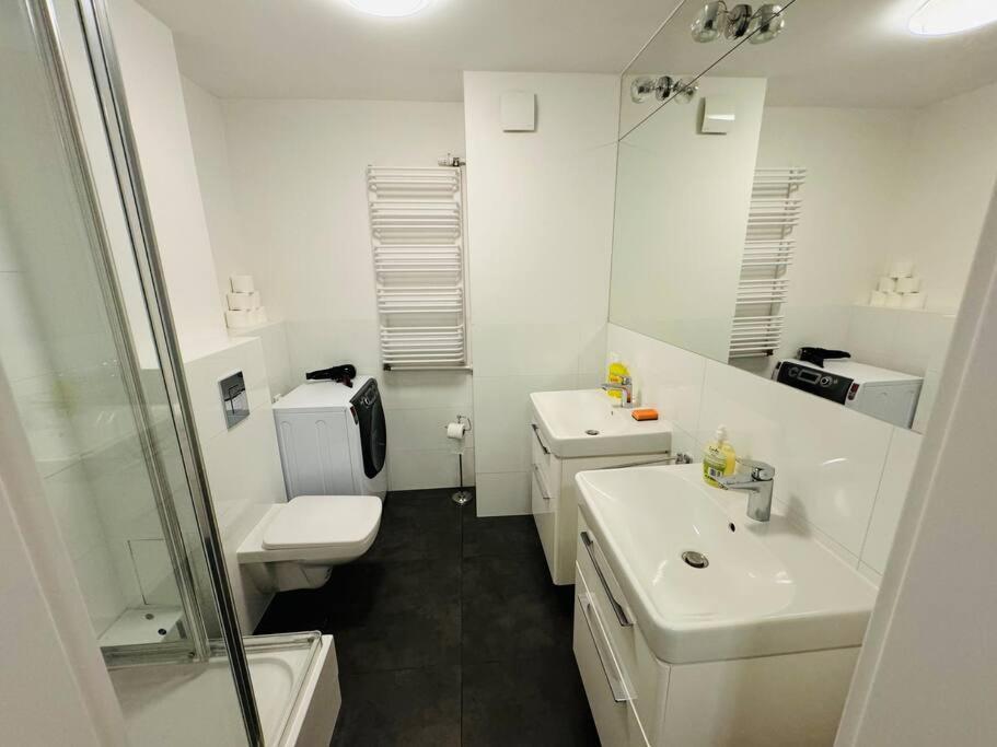 Fantastic Waw - Sz8 B Apartment *