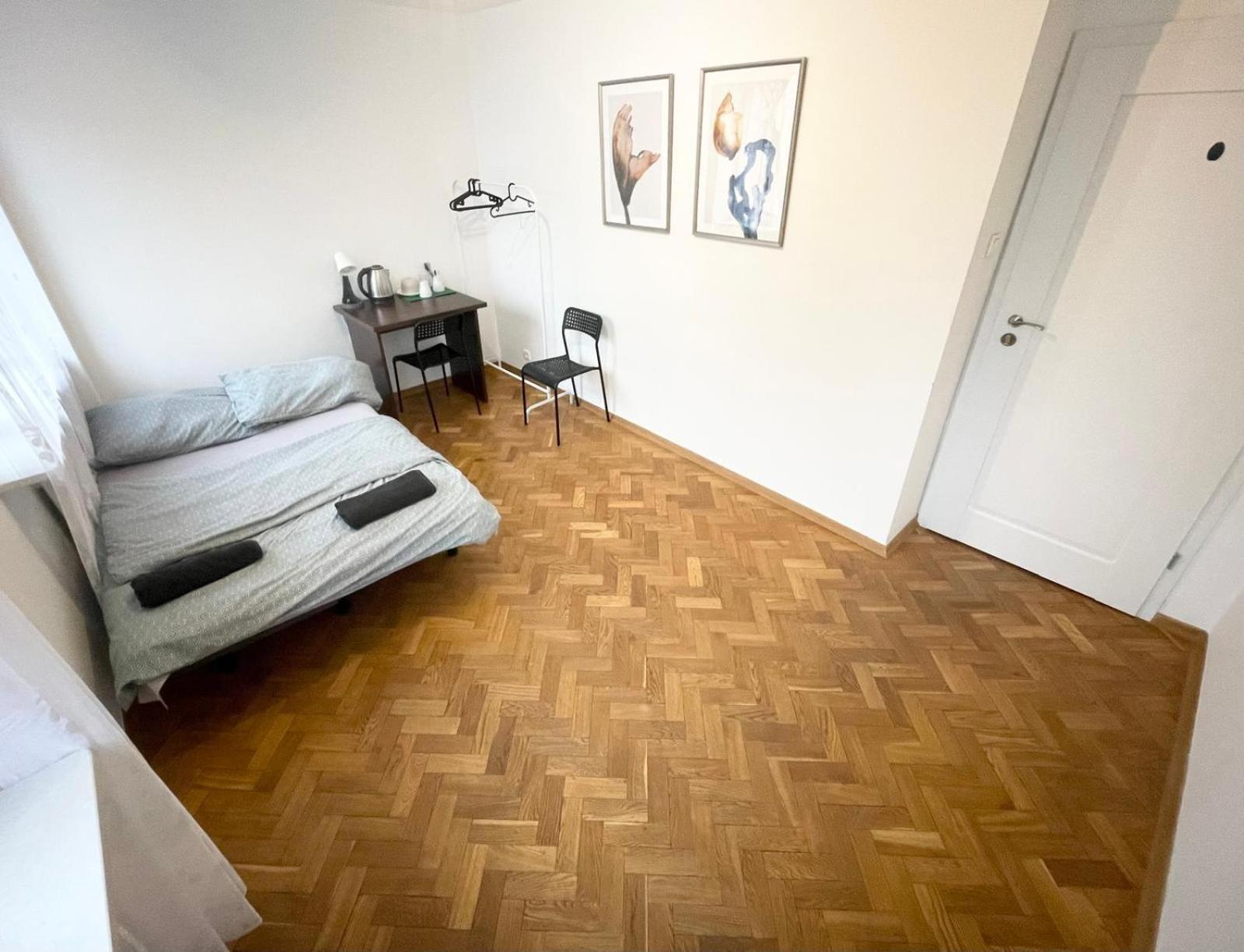 Leilighet Fantastic Waw - Sz8 B Warszawa